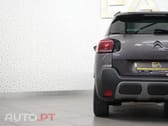 Citroen C3 Aircross 1.2 PureTech Feel
