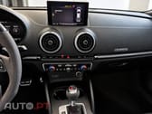 Audi RS3 Sportback 2.5 TFSI quattro S tronic