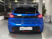 Peugeot E-208 50 kWh GT Line
