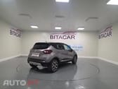 Renault Captur 1.5 DCI EXCLUSIVE