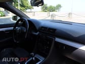 Audi A4 1.9 TDI m6 S-Line