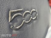 Fiat 500C 1.2 Collezione