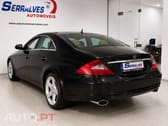 Mercedes-Benz CLS 320 CDi