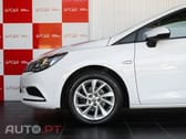 Opel Astra Sports Tourer 1.6 CDTI Edition S/S