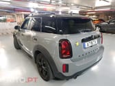 MINI Countryman Cooper SE Premium Essential Auto