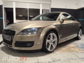 Audi TT TFSI