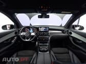 Mercedes-Benz GLC 300 de 4Matic