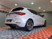 Seat Leon 2.0 TDI FR