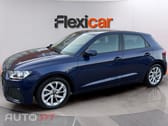 Audi A1 25 TFSI Advanced