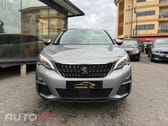 Peugeot 3008 1.5 BlueHDi Active