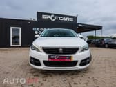 Peugeot 308 1.5 BlueHDi Business Line