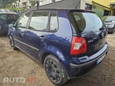 Volkswagen Polo 1.2 Basis