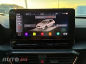 Cupra Formentor 2.0 TDI Cupra DSG 4Drive