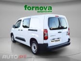 Fiat Doblo 1.5 BlueHDi Maxi 5 LUG.