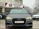 Audi A3 30 TDI Design