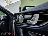 Mercedes-Benz E 350 d 4-Matic AMG Line