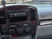 Suzuki Grand Vitara XL-7 2.0HDi