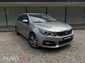 Peugeot 308 SW 1.5 BlueHDi Allure Pack