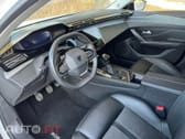 Peugeot 308 SW Seminovo