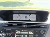 Citroen C4 Grand Picasso 1.6