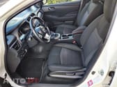 Nissan Leaf 40 kWh ACENTA