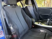 BMW 116 d Edition M Sport Shadow