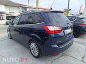 Ford Grand C-Max 1.6 TDCi Titanium S/S