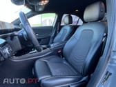 Mercedes-Benz A 180 d AMG Line Aut.