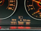 BMW 318 Sport Line