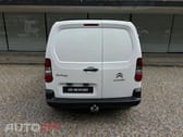 Citroen Berlingo 1.6 BlueHdi 100Cv