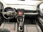 Citroen C3 Aircross 1.2 PureTech Feel EAT6