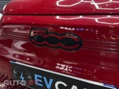 Fiat 500e 42 kWh Icon