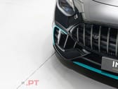 Mercedes-Benz AMG GT 63 Pro 4Matic+