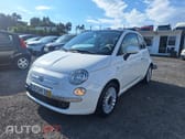 Fiat 500 1.3 16V Multijet Lounge S&S