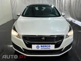 Peugeot 508 SW 1.6 e-HDi Allure 2-Tronic J18