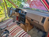 Nissan Pick Up King Cab