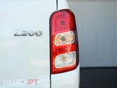 Mitsubishi L200 2.4 DI-D Club Invite Strakar Look 4WD