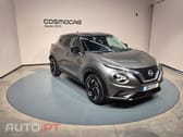 Nissan Juke 1.0 DIG-T CONNECTA