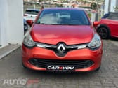 Renault Clio 1.2 TCE GT EDC