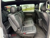 Mercedes-Benz V 220 d Longo Avantgarde