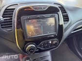 Renault Captur 1.5 dCi Exclusive