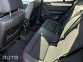 BMW X3 20 d xDrive Pack M Auto