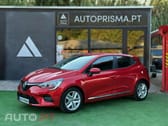 Renault Clio TCe 100 BUSINESS EDITION