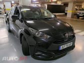 Toyota Yaris 1.0 VVT-i Comfort