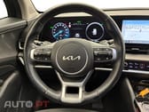 Kia Sportage 1.6 T-GDi ISG Design