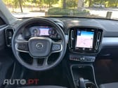 Volvo XC40 1.5 T4 PHEV Inscription Expression