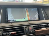 BMW 535 d Auto