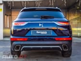 DS DS7 Crossback E-Tense Rivoli EAT8