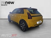 Renault 5 E-Tech 52 kWh Iconic Cinq Autonomia Conforto