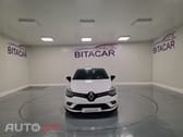 Renault Clio 1.5 dCi Limited